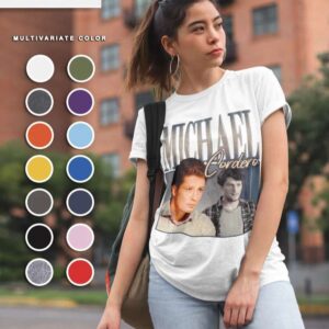 Michael Cordero Jr. T Shirt