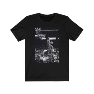 Michael Jordan T Shirt Vintage