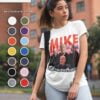 Mike Ehrmantraut T Shirt Breaking Bad