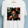Morris Day And The Time T Shirt Musician