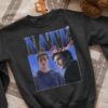 Nate Jacobs Euphoria TV Series Jacob Elordi T Shirt