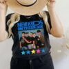 New Kids On The Block T Shirt NKOTB