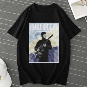 Niall Horan T Shirt Music