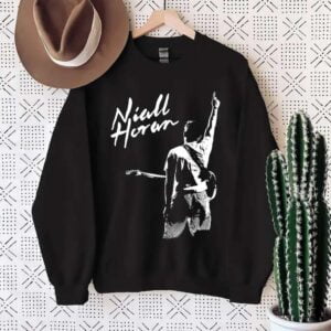 Nice To Meet Ya Niall Horan T Shirt