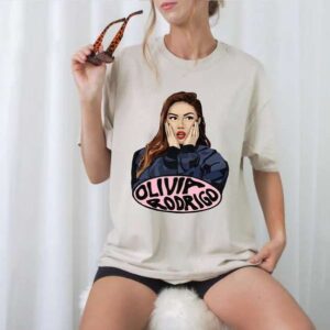 Olivia Rodrigo Merch
