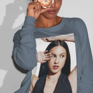 Olivia Rodrigo Sweatshirt T Shirt