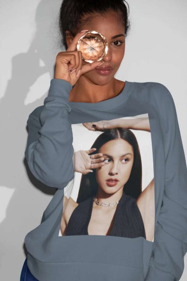 Olivia Rodrigo Sweatshirt T Shirt