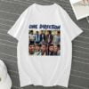 One Direction T Shirt Merch