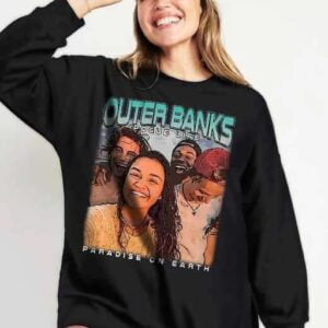 Outer Banks T Shirt Merch