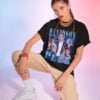 Pete Davidson T Shirt Comedian For Fans