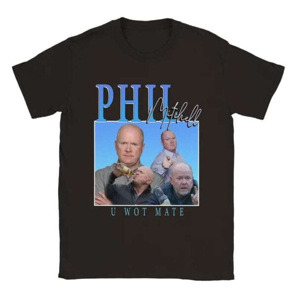 Phil Mitchell T Shirt EastEnders