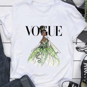 Princess Tiana T Shirt Disney