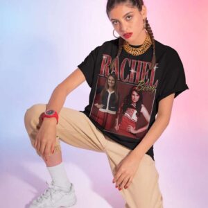 Rachel Berry Glee Movie T Shirt