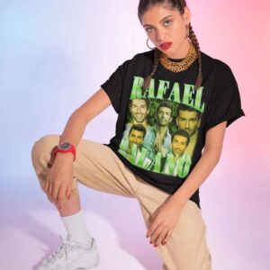 Rafael Solano T Shirt Jane the Virgin