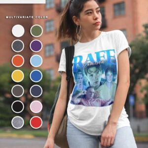 Rafe Cameron Drew Starkey T Shirt