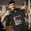 Rocket to Russia by Ramones T Shirt