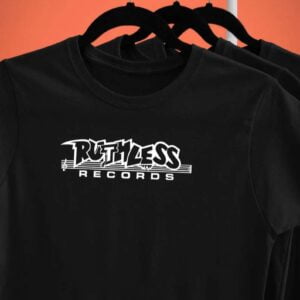 Ruthless Records Unisex T Shirt