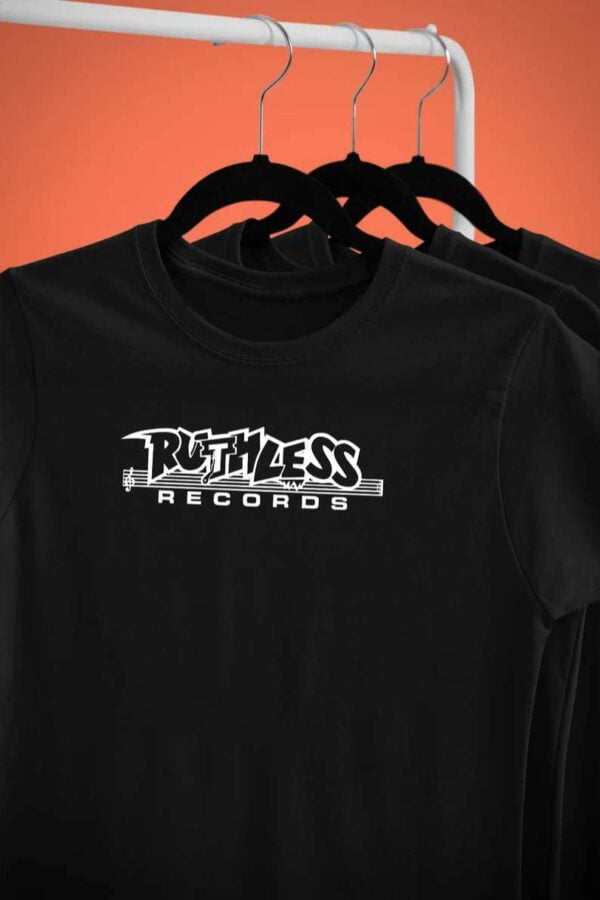 Ruthless Records Unisex T Shirt