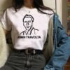 Ryan Reynolds John Travolta Nicolas Cage T Shirt
