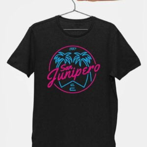 San Junipero T Shirt