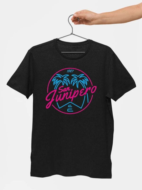 San Junipero T Shirt