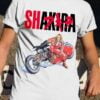 Shakira Akira Unisex T Shirt