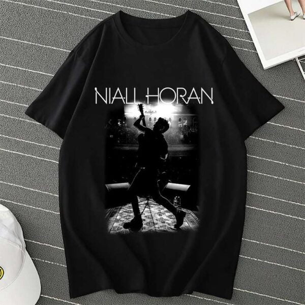 Shinning Niall Horan T Shirt