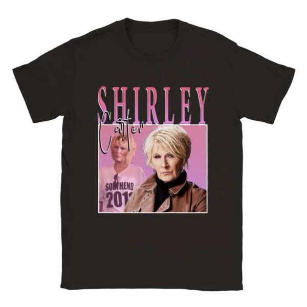 Shirley Carter T Shirt Eastenders