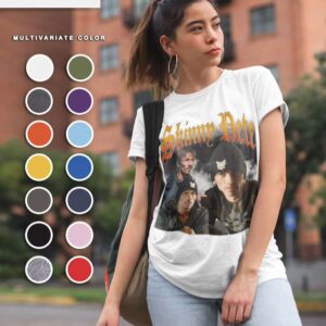 Skinny Pete T Shirt Breakking Bad