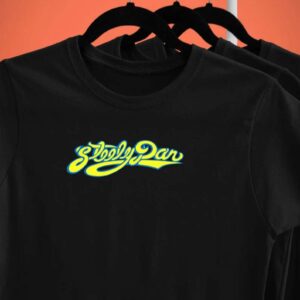 Steely Dan Band T Shirt