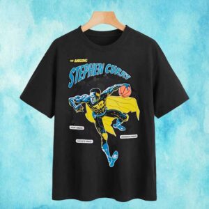 Stephen Curry Shirt