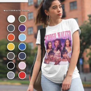 Summer Walker On It T Shirt Merch