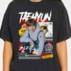 TXT Taehyun T Shirt