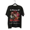 Taylor Hawkins Memories T Shirt