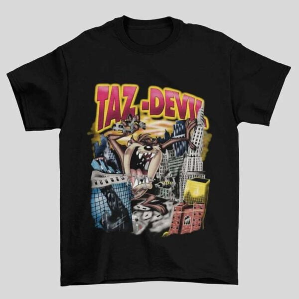 Taz Devil T Shirt