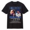 The Duke Coach K NCAA Championship T Shirt