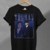 Thomas Shelby T Shirt Film Actor Merch