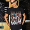 Tom Brady Goat T Shirt