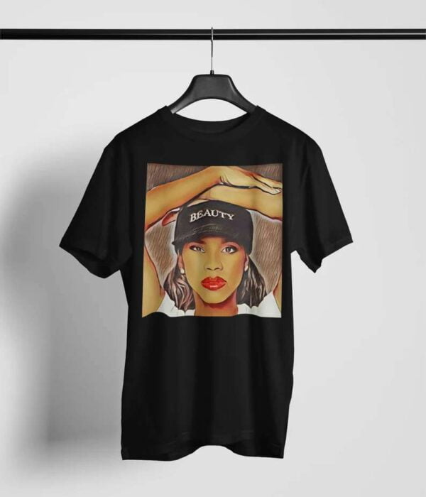 Toni Braxton T Shirt Music Singer