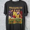 Waiting to Exhale Movie T Shirt