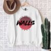 Walls Louis Tomlinson T Shirt