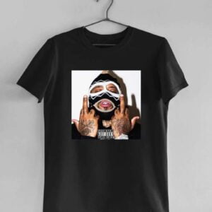 Westside Gunn T Shirt Rapper