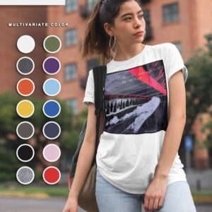 Your City Gave Me Asthma T Shirt Are You Alright Lovjoy