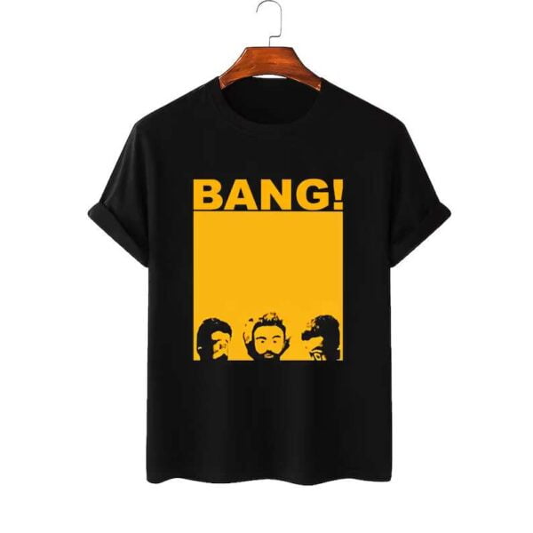 AJR Bang Song T Shirt Music Band