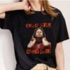 Aileen Wuornos Shirt Dead Men Dont Rape