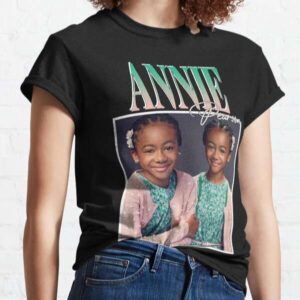 Annie Pearson This Is Us T Shirt