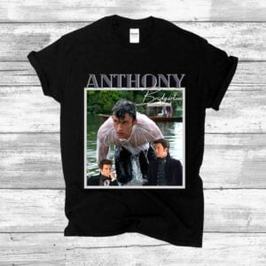 Anthony Bridgerton T Shirt Duke of Hastings