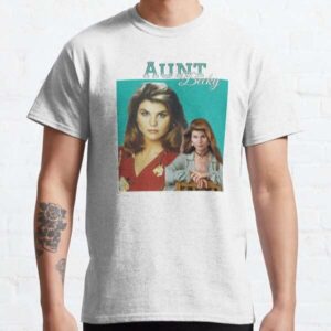 Aunt Becky T Shirt Merch
