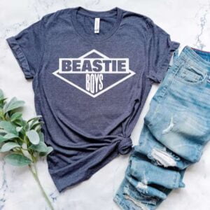 Beastie Boys T Shirt