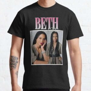 Beth Pearson T Shirt This Is Us